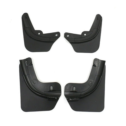 TESERY OEM Mud Flaps Splash Guards for Model 3 Highland / Model Y Juniper Tesery Official Store