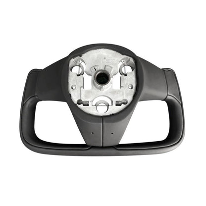 TESERY New Plaid Steering Wheel for Tesla Model 3 / Y Tesery Official Store