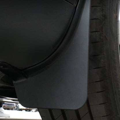 TESERY OEM Mud Flaps Splash Guards for Model 3 Highland / Model Y Juniper Tesery Official Store