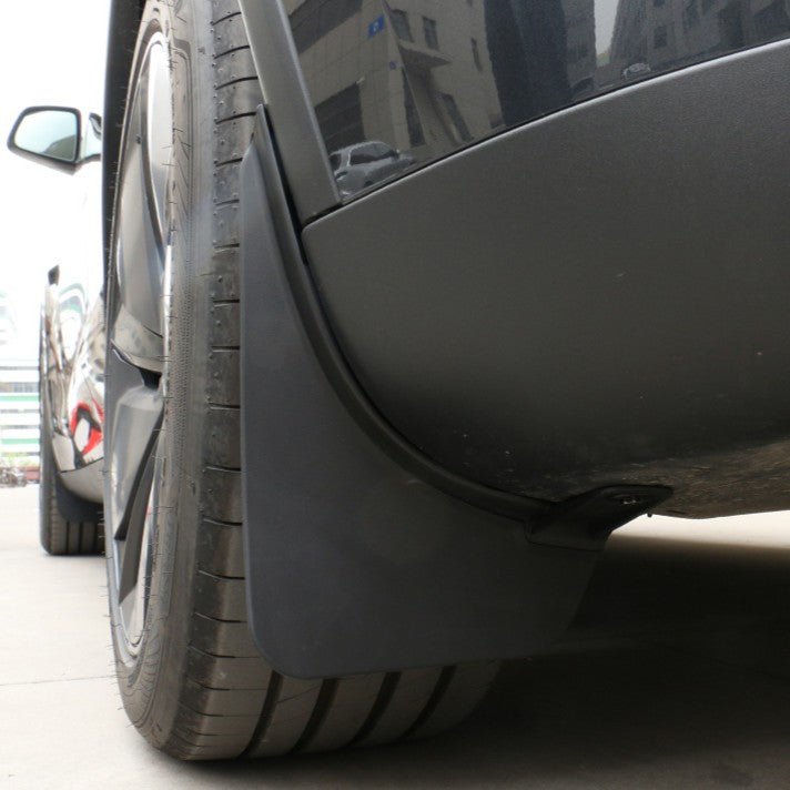 TESERY OEM Mud Flaps Splash Guards for Model 3 Highland / Model Y Juniper Tesery Official Store