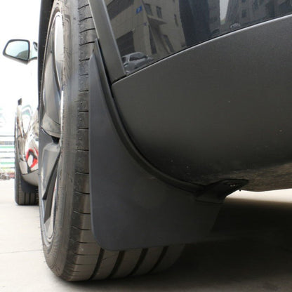 TESERY OEM Mud Flaps Splash Guards for Model 3 Highland / Model Y Juniper Tesery Official Store