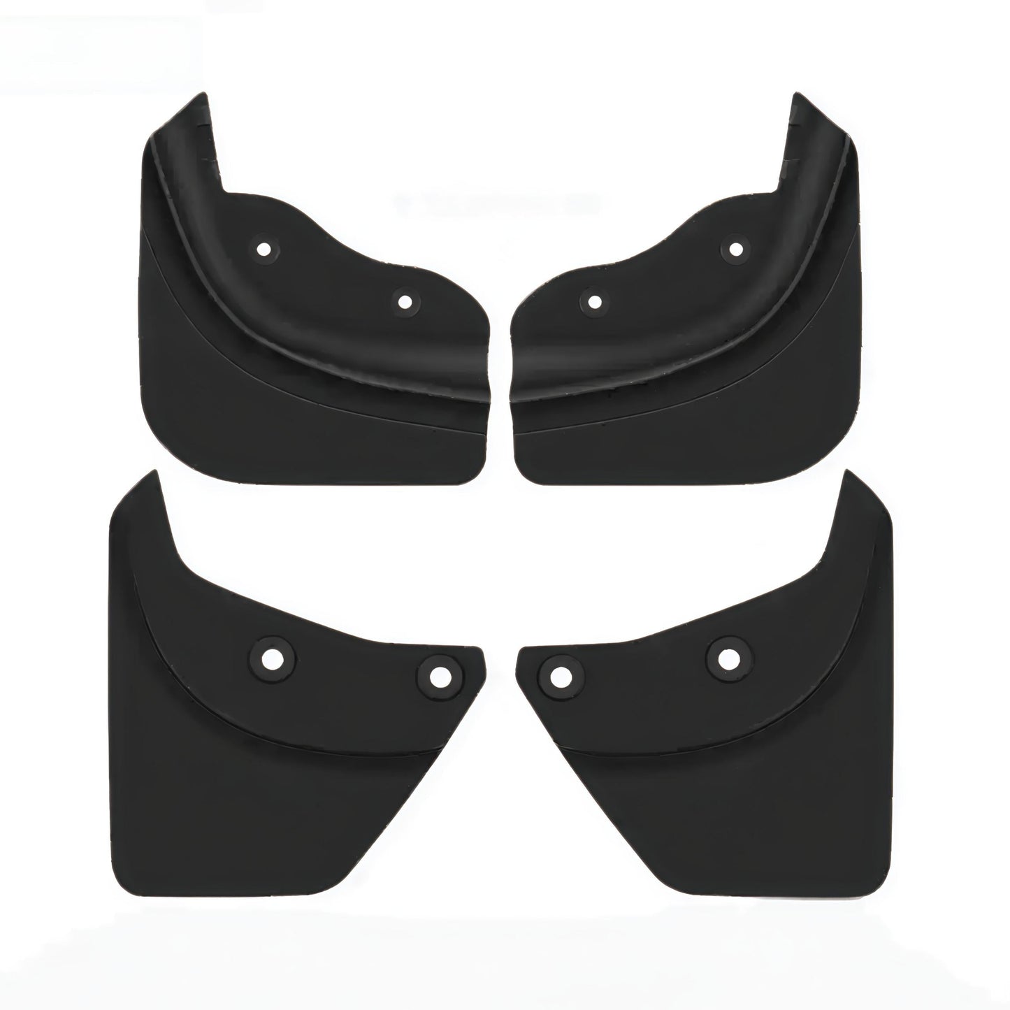 TESERY OEM Mud Flaps Splash Guards for Model 3 Highland / Model Y Juniper Tesery Official Store