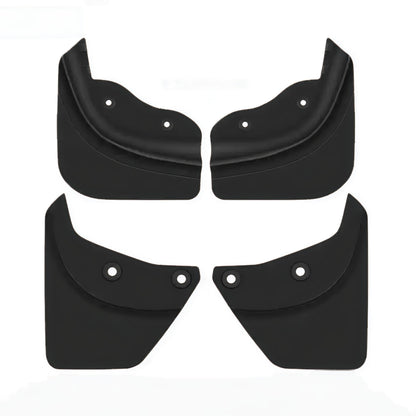 TESERY OEM Mud Flaps Splash Guards for Model 3 Highland / Model Y Juniper Tesery Official Store