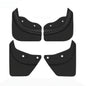 TESERY OEM Mud Flaps Splash Guards for Model 3 Highland / Model Y Juniper Tesery Official Store