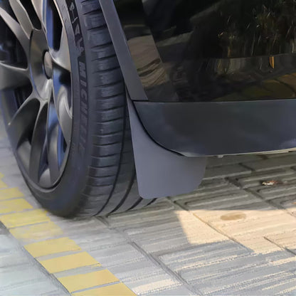 TESERY OEM Mud Flaps Splash Guards for Model 3 Highland / Model Y Juniper Tesery Official Store