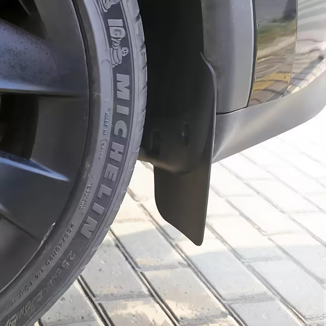 TESERY OEM Mud Flaps Splash Guards for Model 3 Highland / Model Y Juniper Tesery Official Store
