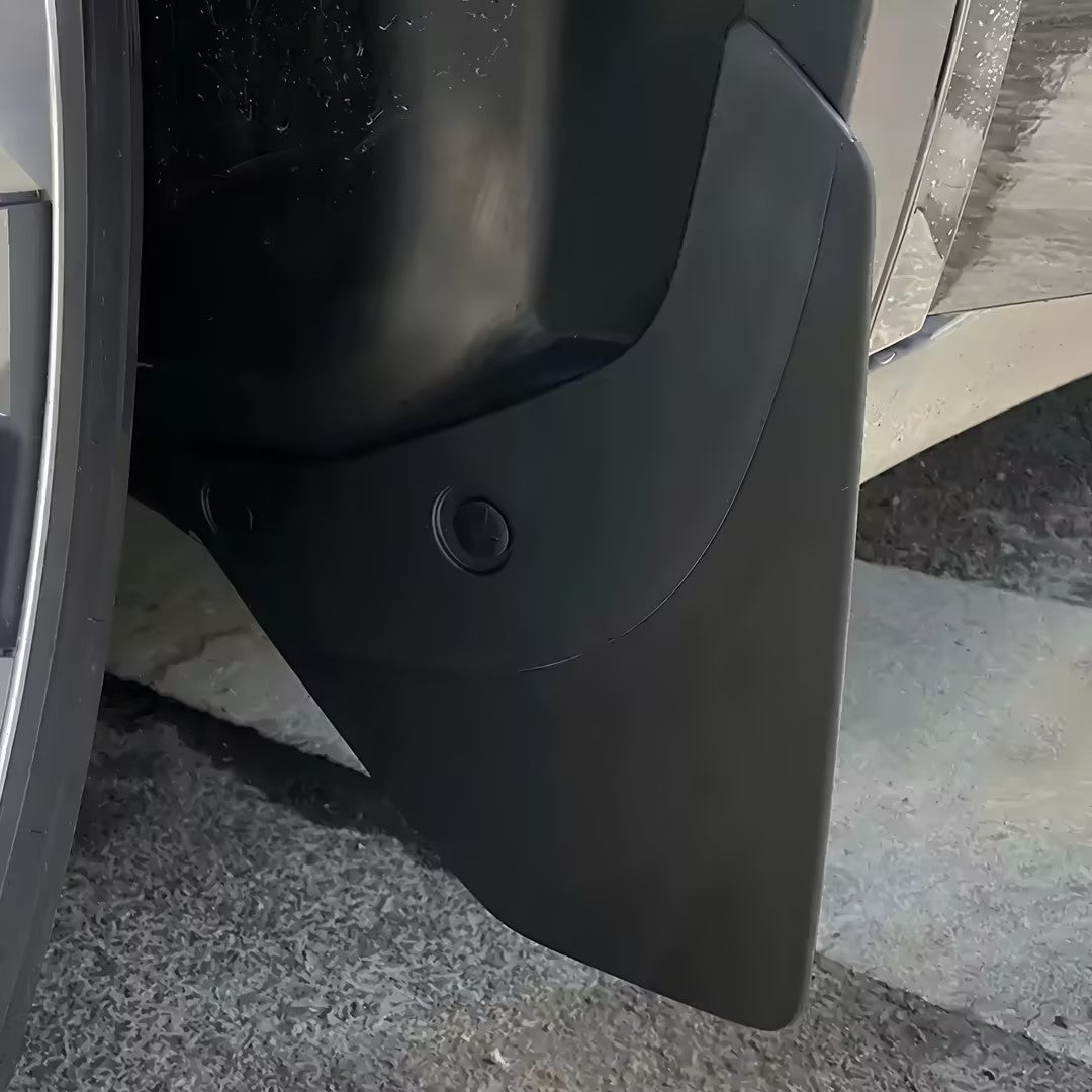 TESERY OEM Mud Flaps Splash Guards for Model 3 Highland / Model Y Juniper Tesery Official Store