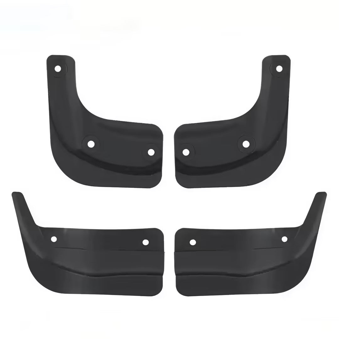 TESERY OEM Mud Flaps Splash Guards for Model 3 Highland / Model Y Juniper Tesery Official Store
