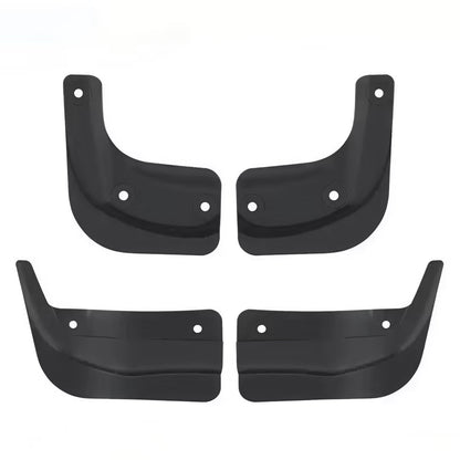 TESERY OEM Mud Flaps Splash Guards for Model 3 Highland / Model Y Juniper Tesery Official Store