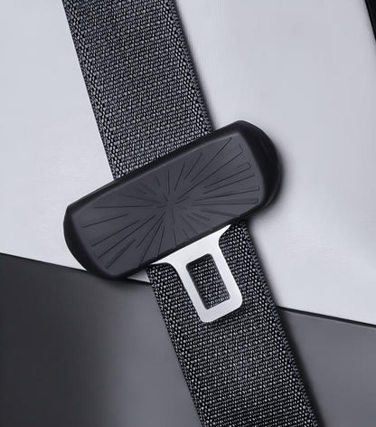 TESERY Seat Belt Buckle Cover Set for Tesla Model 3 / Model Y Tesery Official Store
