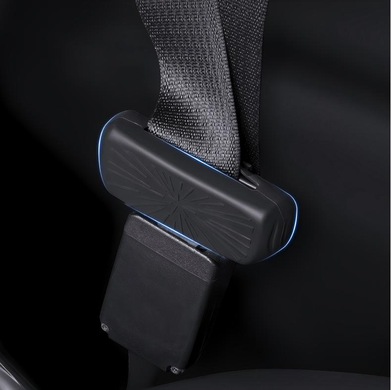 TESERY Seat Belt Buckle Cover Set for Tesla Model 3 / Model Y Tesery Official Store