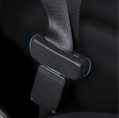 TESERY Seat Belt Buckle Cover Set for Tesla Model 3 / Model Y Tesery Official Store