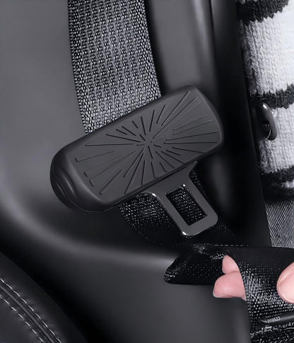 TESERY Seat Belt Buckle Cover Set for Tesla Model 3 / Model Y Tesery Official Store
