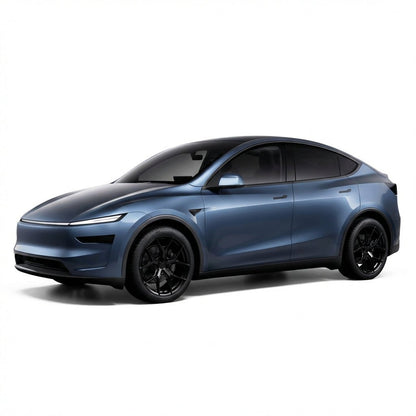 Tesery Star-Spoke Hybrid Forged Wheels for Tesla Model 3/Y/S Tesery Official Store
