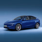 Tesery Star-Spoke Hybrid Forged Wheels for Tesla Model 3/Y/S Tesery Official Store