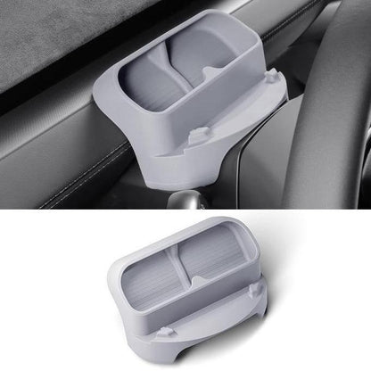 TESERY Sunglasses & Phone Holder Organizer for Model Y Juniper Tesery Official Store