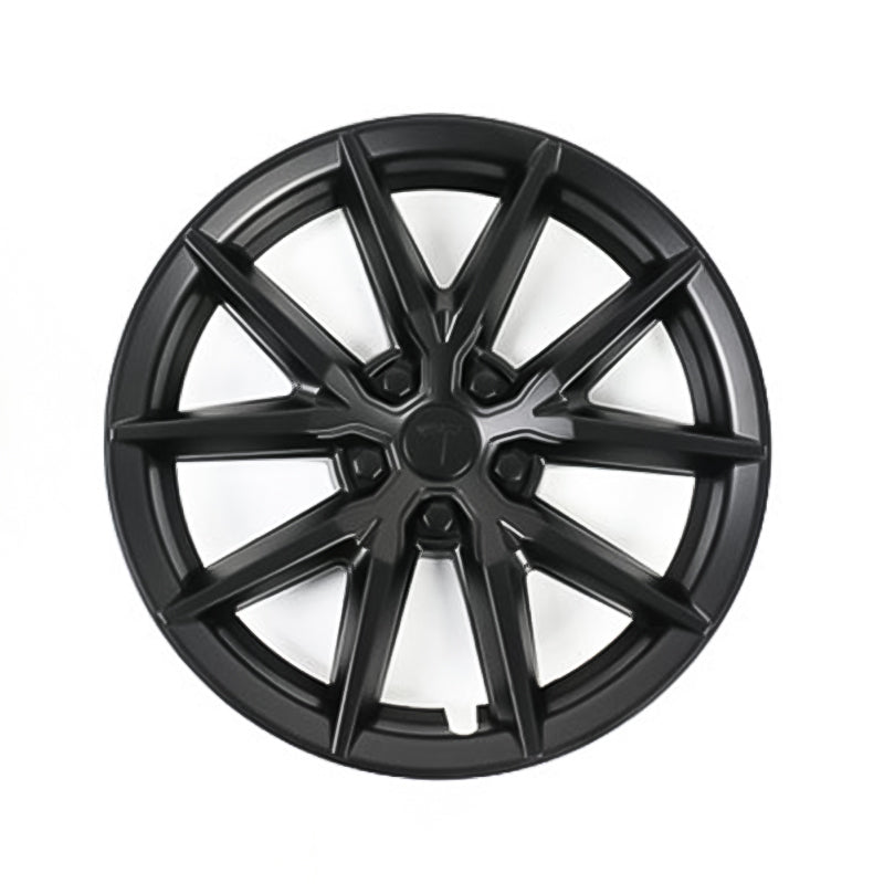 TESERY Thunder 18″ 19″ Wheel Covers For Tesla Model 3/Y (4PCS) Tesery Official Store