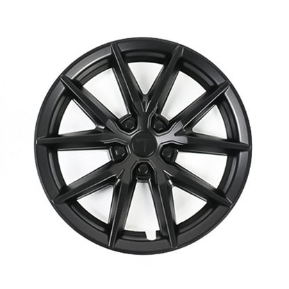 TESERY Thunder 18″ 19″ Wheel Covers For Tesla Model 3/Y (4PCS) Tesery Official Store