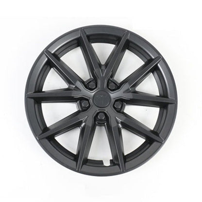 TESERY Thunder 18″ 19″ Wheel Covers For Tesla Model 3/Y (4PCS) Tesery Official Store