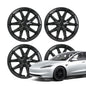 TESERY Thunder 18″ 19″ Wheel Covers For Tesla Model 3/Y (4PCS) Tesery Official Store