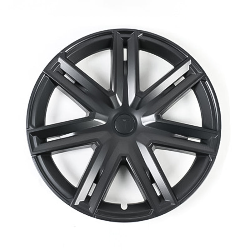 TESERY Thunder 18″ 19″ Wheel Covers For Tesla Model 3/Y (4PCS) Tesery Official Store