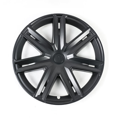 TESERY Thunder 18″ 19″ Wheel Covers For Tesla Model 3/Y (4PCS) Tesery Official Store