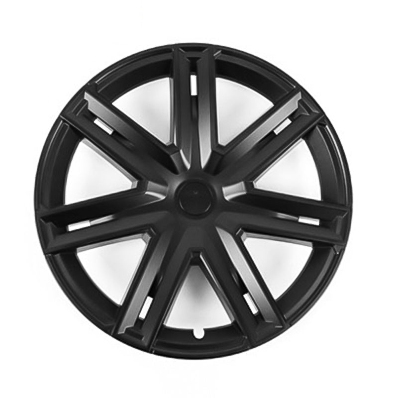 TESERY Thunder 18″ 19″ Wheel Covers For Tesla Model 3/Y (4PCS) Tesery Official Store