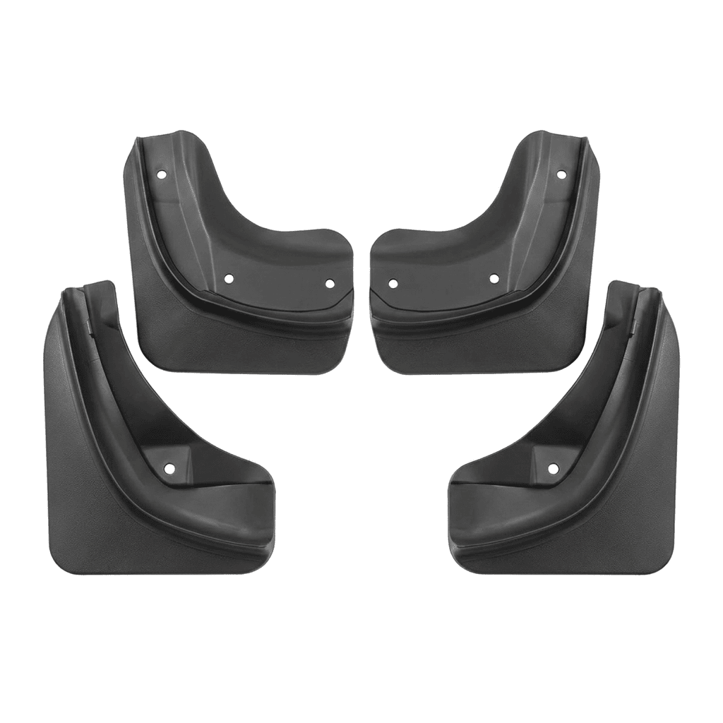TESERY TPE+PP Mud Flaps for Model 3 Highland Tesery Official Store