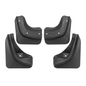 TESERY TPE+PP Mud Flaps for Model 3 Highland Tesery Official Store