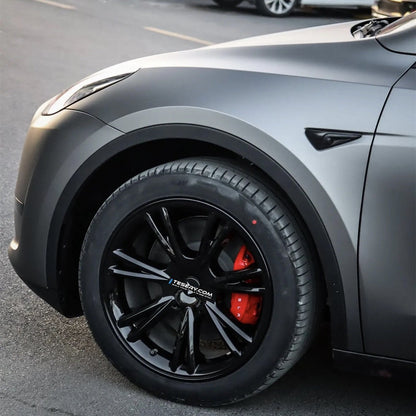 TESERY 19″ Wheel Covers for Tesla Model Y (4PCS) Tesery Official Store