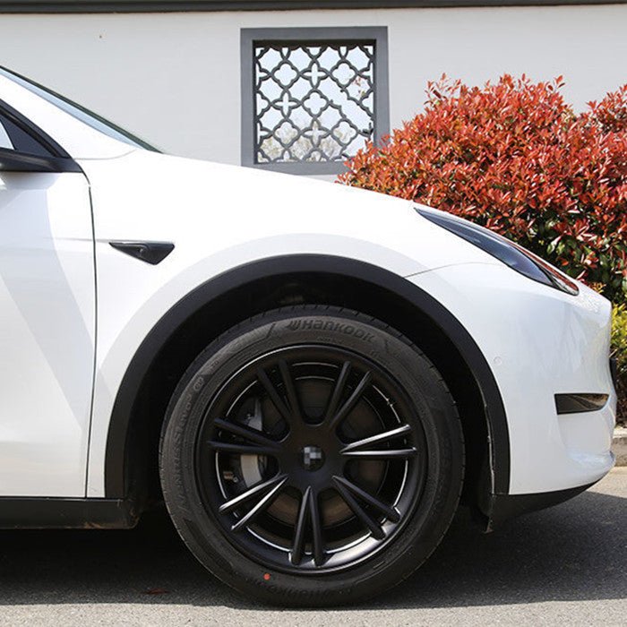 TESERY 19″ Wheel Covers for Tesla Model Y (4PCS) Tesery Official Store