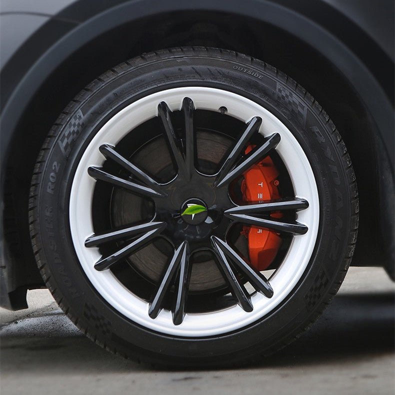 TESERY 19″ Wheel Covers for Tesla Model Y (4PCS) Tesery Official Store