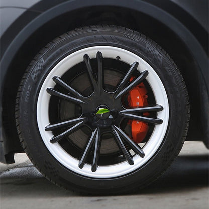 TESERY 19″ Wheel Covers for Tesla Model Y (4PCS) Tesery Official Store