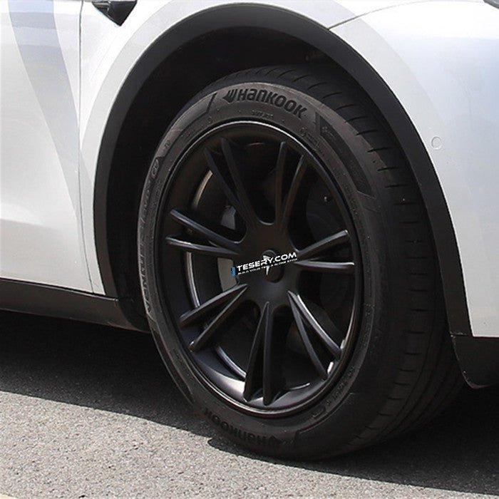 TESERY 19″ Wheel Covers for Tesla Model Y (4PCS) Tesery Official Store