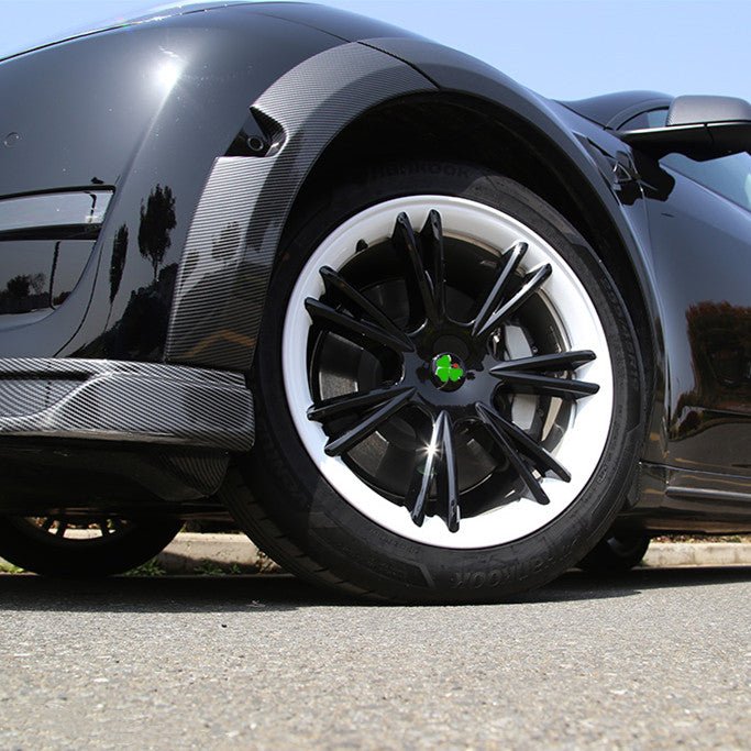 TESERY 19″ Wheel Covers for Tesla Model Y (4PCS) Tesery Official Store