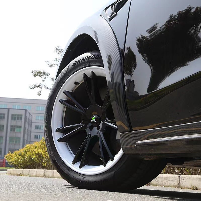 TESERY 19″ Wheel Covers for Tesla Model Y (4PCS) Tesery Official Store