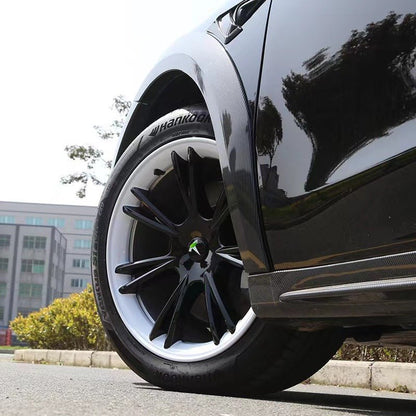 TESERY 19″ Wheel Covers for Tesla Model Y (4PCS) Tesery Official Store