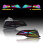 TESERY X-treme Tail Light for Model 3/Y Tesery Official Store