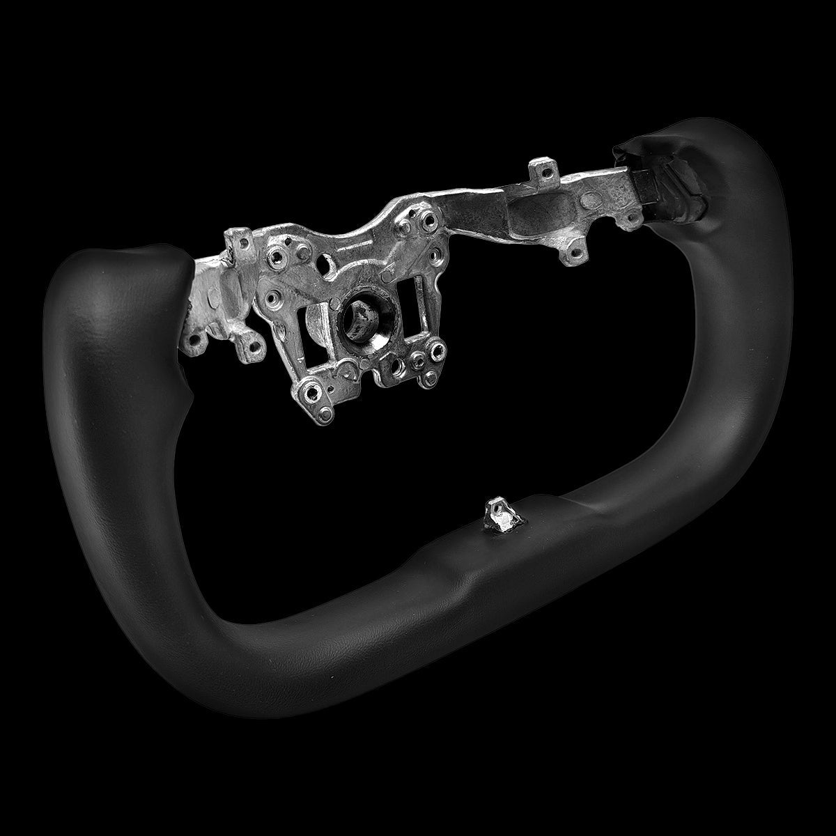 TESERY Yoke Steering Wheel for Tesla Cybertruck Tesery Official Store
