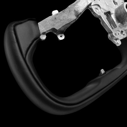 TESERY Yoke Steering Wheel for Tesla Cybertruck Tesery Official Store