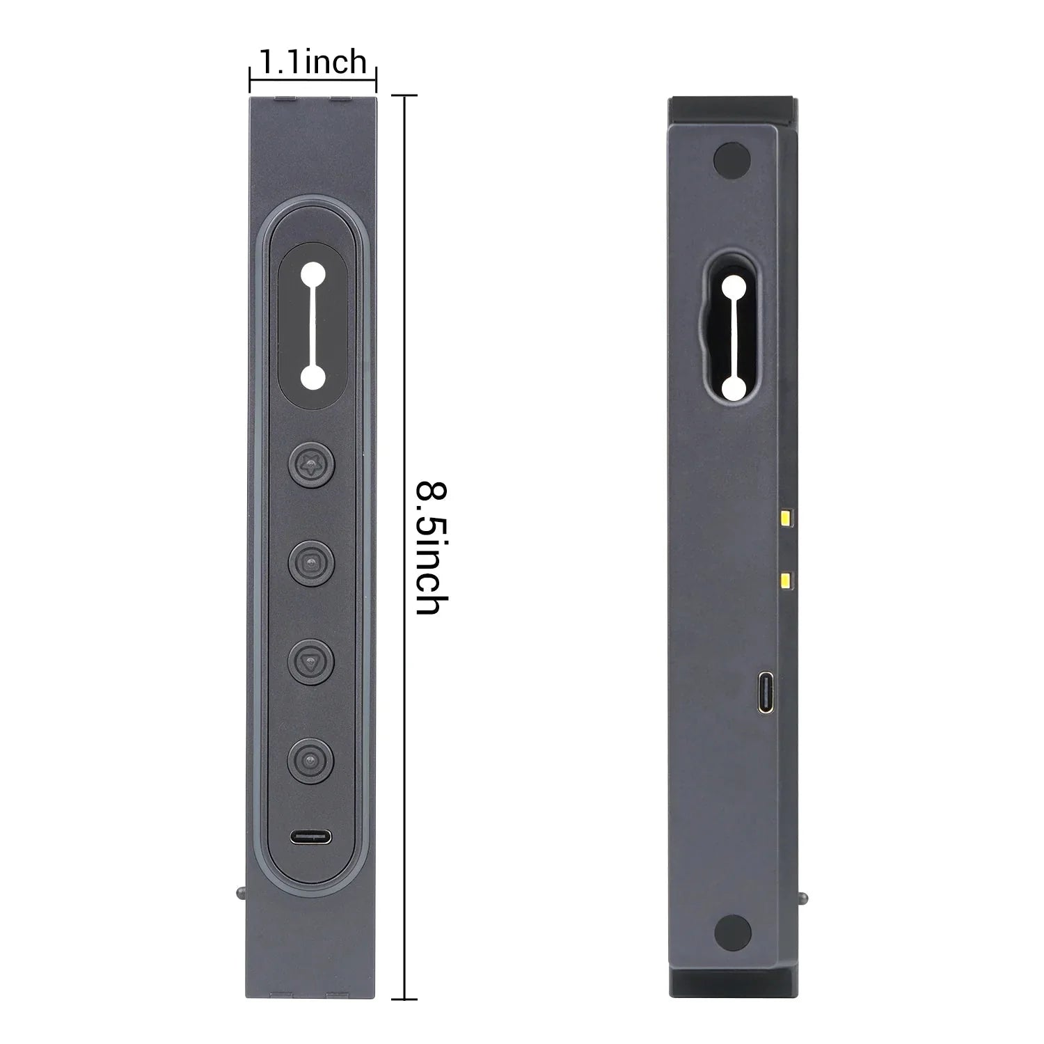 TesevoPhysical Shortcut Buttons Console for Model 3/Y Tesery Official Store
