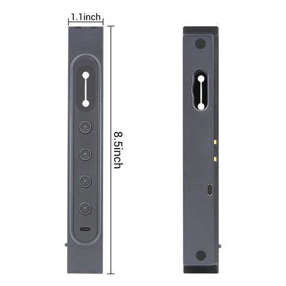 TesevoPhysical Shortcut Buttons Console for Model 3/Y Tesery Official Store