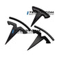 Tesla Logo "T" Emblem for Model 3 / Y (Set of 3) Tesery Official Store