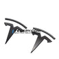 Tesla Logo "T" Emblem for Model 3 / Y (Set of 3) Tesery Official Store