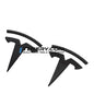 Tesla Logo "T" Emblem for Model 3 / Y (Set of 3) Tesery Official Store