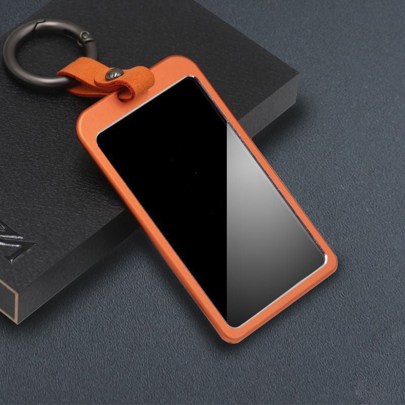 Aluminum Key Card Case for Model 3/Y | 6 Colors Tesery Official Store