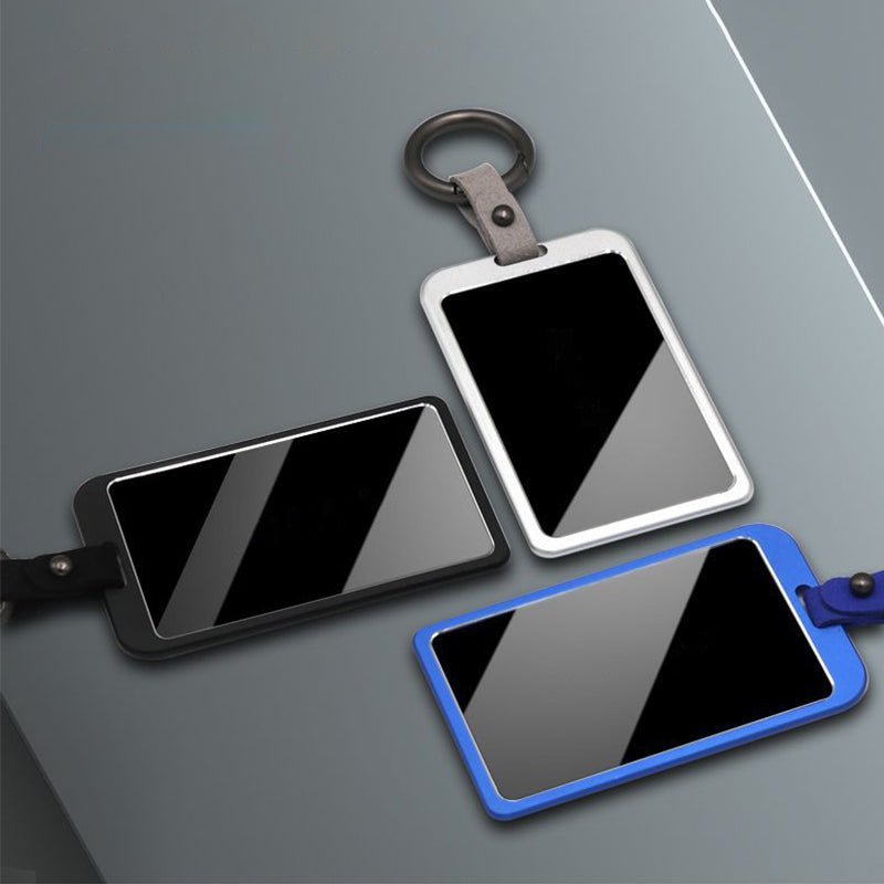 Aluminum Key Card Case for Model 3/Y | 6 Colors Tesery Official Store
