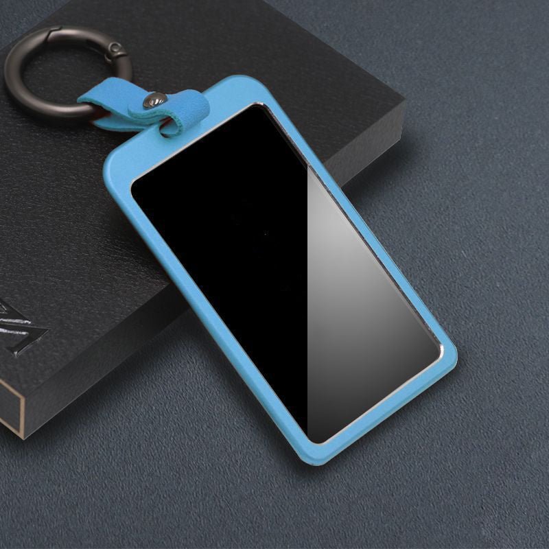 Aluminum Key Card Case for Model 3/Y | 6 Colors Tesery Official Store