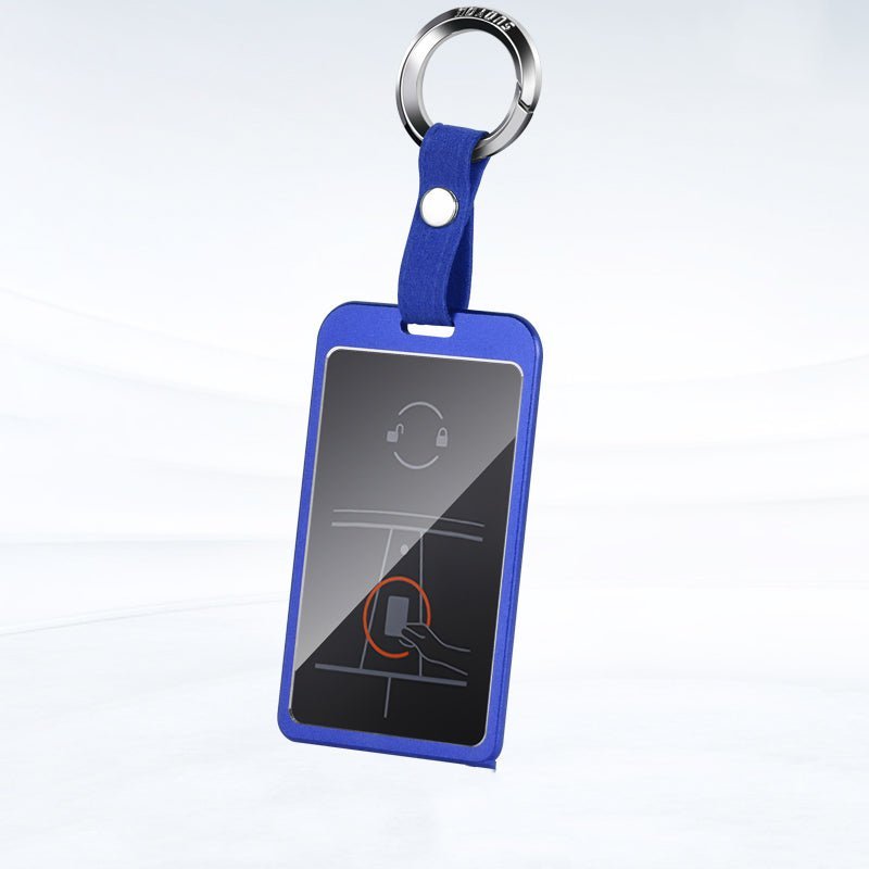 Aluminum Key Card Case for Model 3/Y | 6 Colors Tesery Official Store