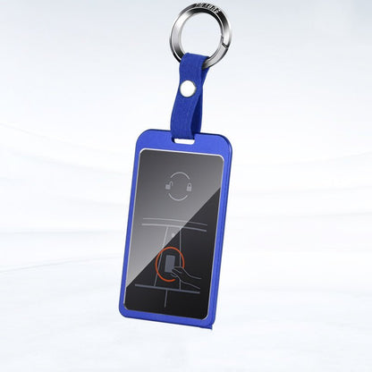 Aluminum Key Card Case for Model 3/Y | 6 Colors Tesery Official Store